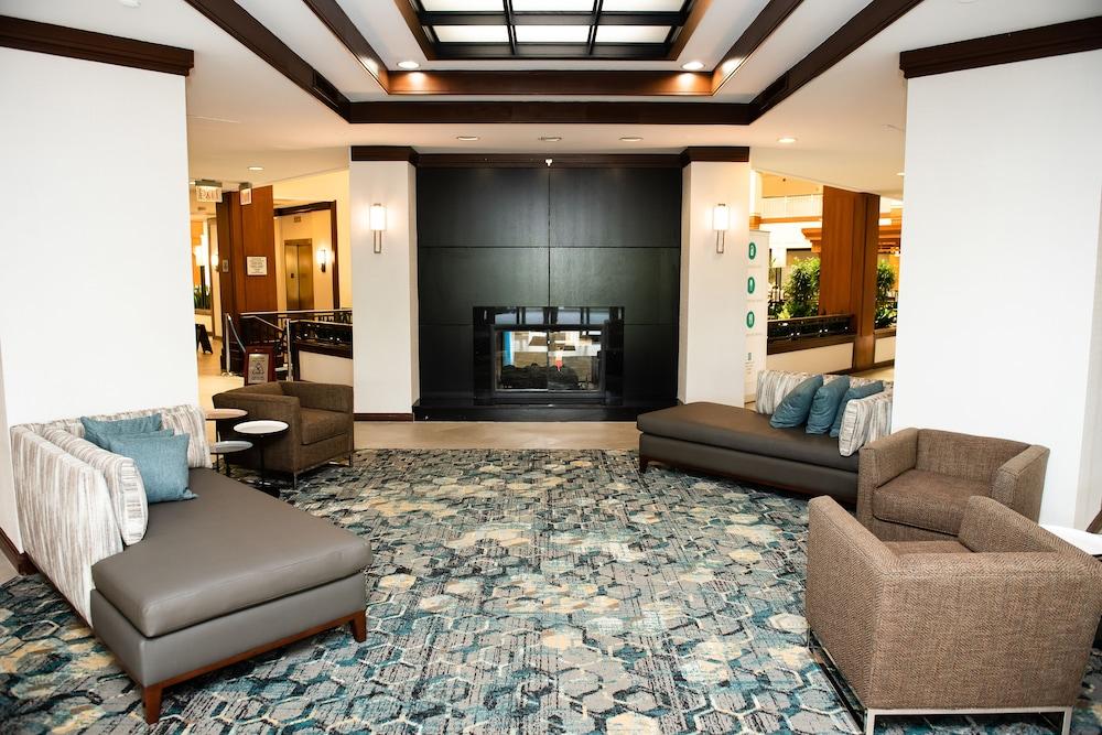 Embassy Suites By Hilton Auburn Hills Εξωτερικό φωτογραφία