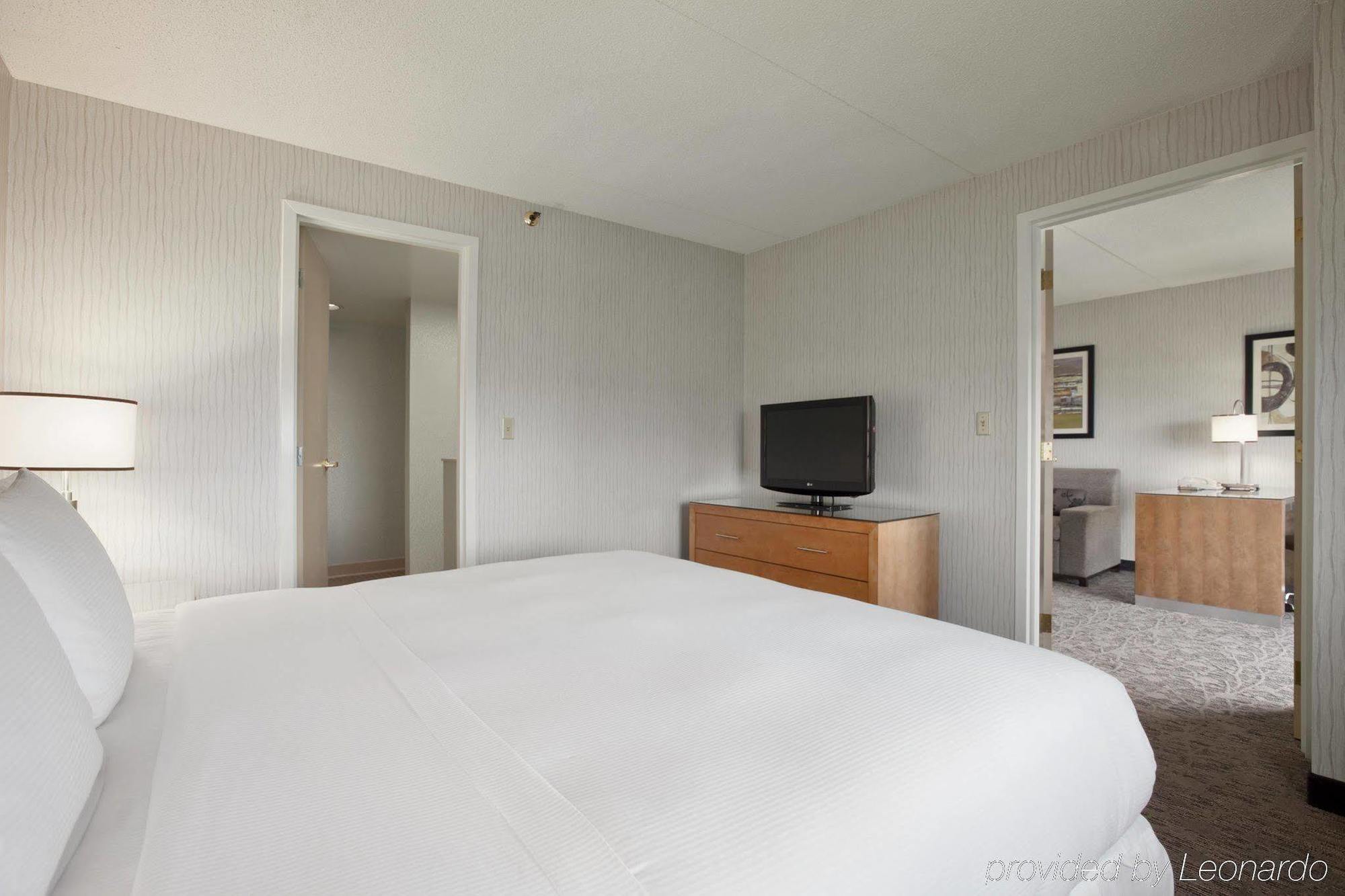 Embassy Suites By Hilton Auburn Hills Δωμάτιο φωτογραφία